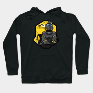 Aux-Divers Hoodie